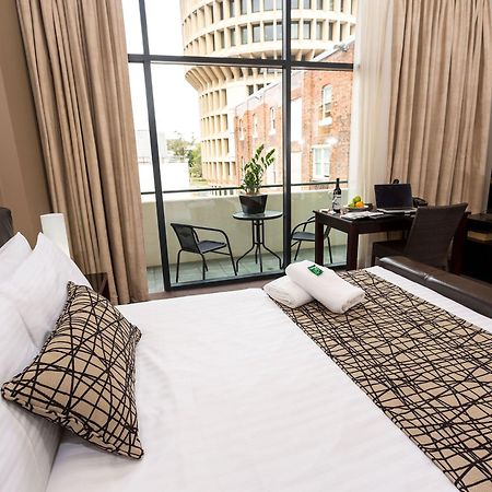 Clarendon Hotel Ньюкасл Екстер'єр фото