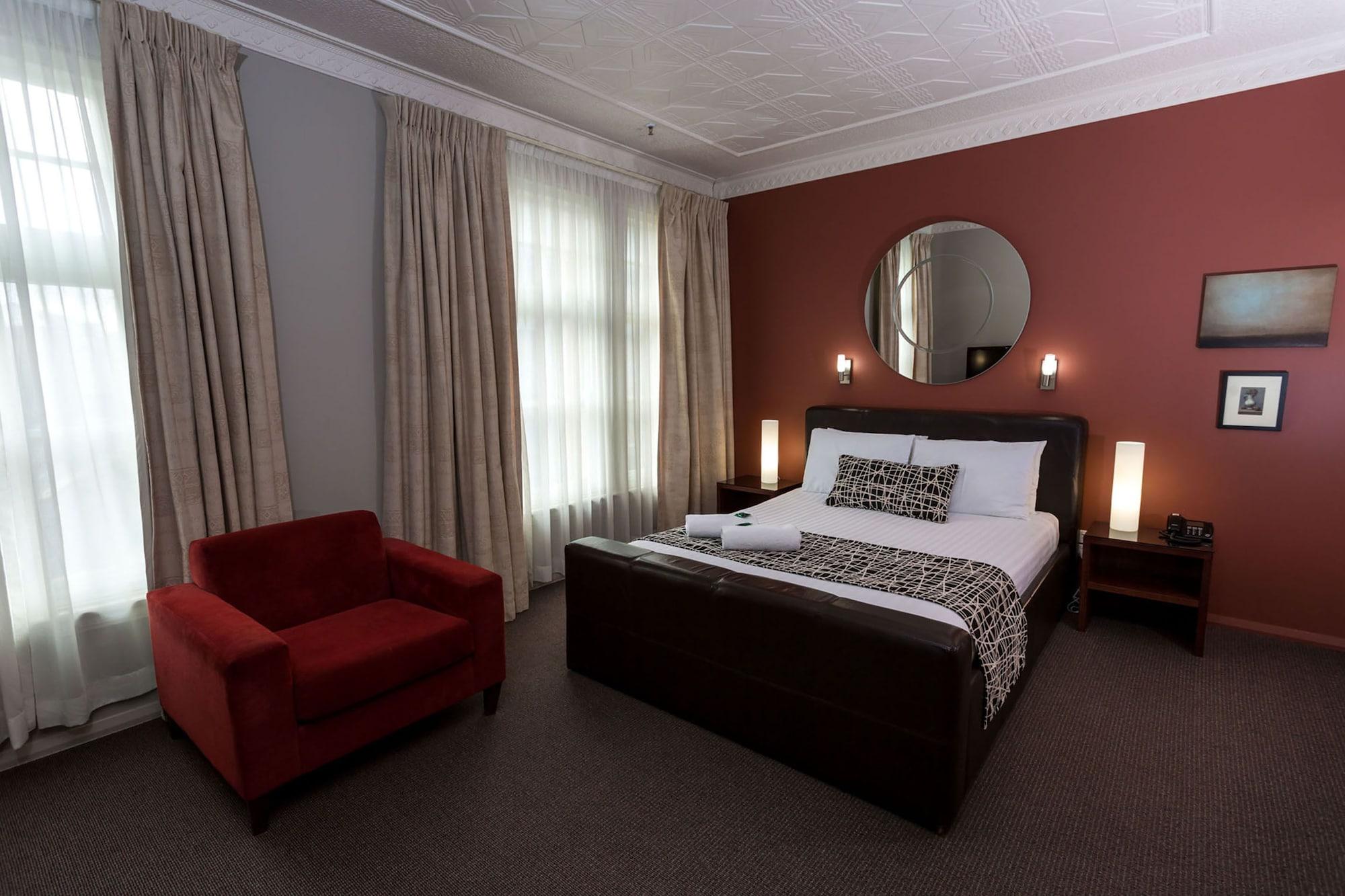 Clarendon Hotel Ньюкасл Екстер'єр фото