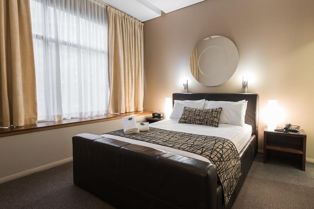 Clarendon Hotel Ньюкасл Екстер'єр фото