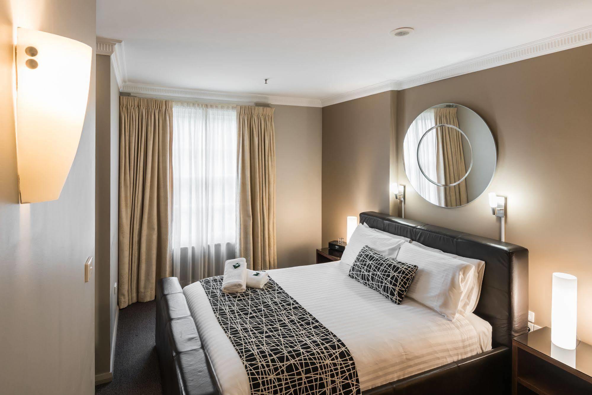 Clarendon Hotel Ньюкасл Екстер'єр фото