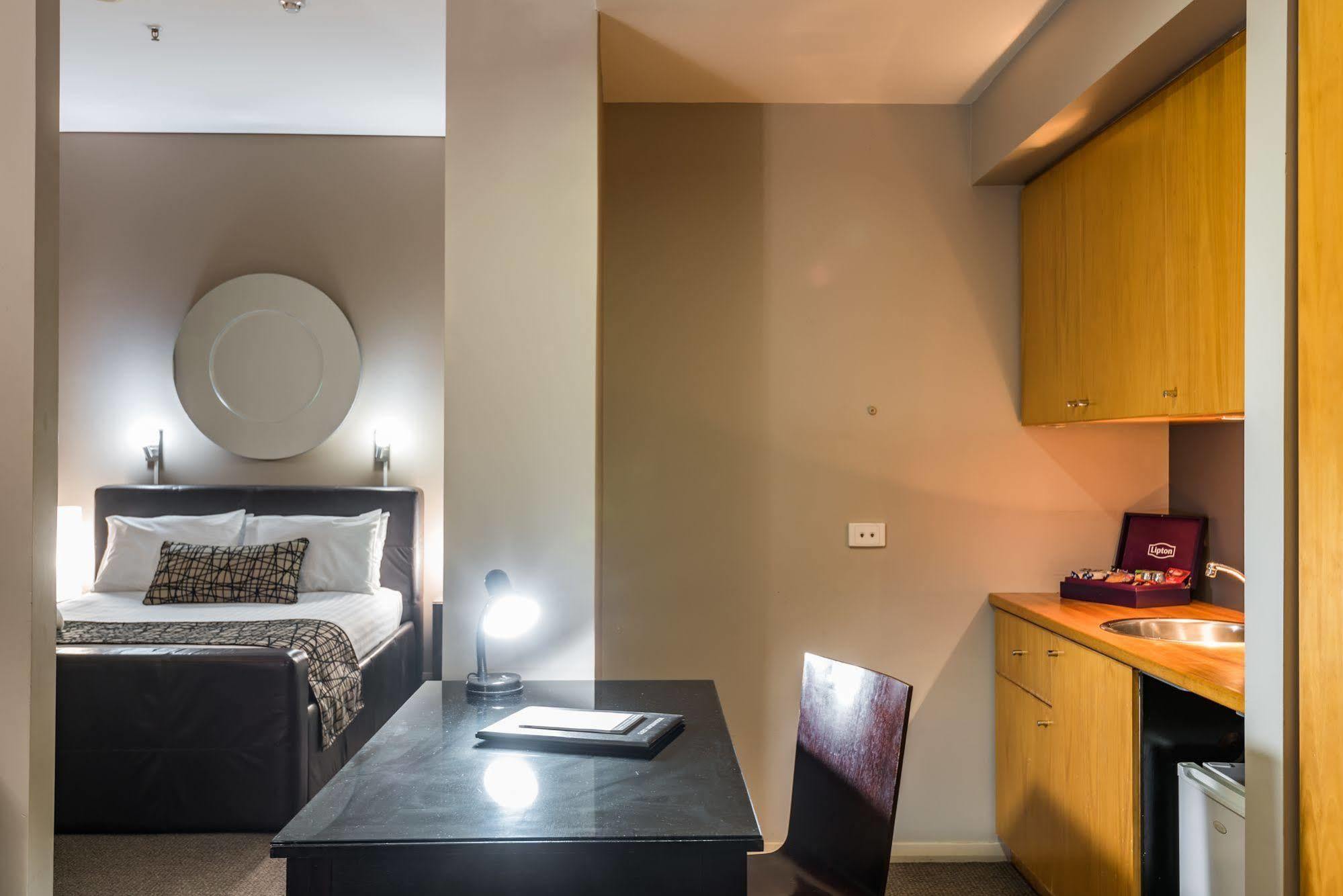 Clarendon Hotel Ньюкасл Екстер'єр фото